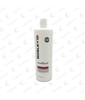 MENDXTEND STRENGTHENING CONDITIONER LITER BOSLEY