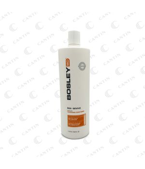 BOSREVIVE VOLUMIZING CONDITIONER LITER COLOR-TREATED HAIR BOSLEY