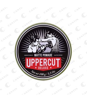 MATTE POMADE 10.5 oz UPPERCUT DELUXE