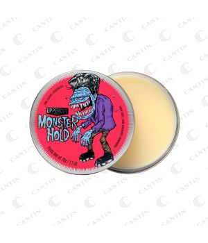 MONSTER HOLD POMADE 2.5 oz UPPERCUT DELUXE