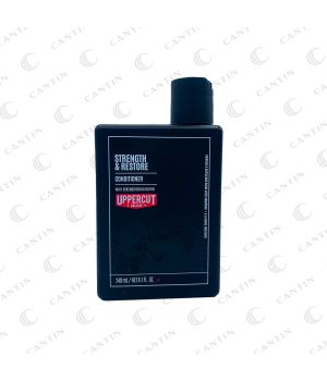 STRENGHT AND RESTORE COND. 8.1 oz UPPERCUT DELUXE