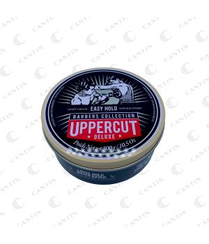 EASY HOLD CREAM 10.5 oz UPPERCUT DELUXE