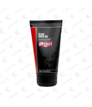 DELUXE SHAVE GEL 120ml UPPERCUT DELUXE