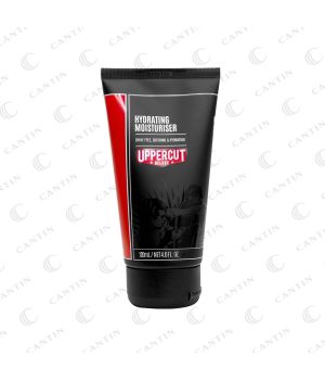 HYDRATING MOISTURIZER 120ml UPPERCUT DELUXE