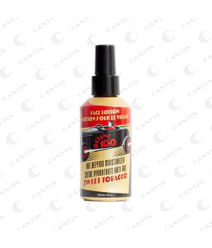 OCTANE 100 FACE LOTION SWEET TOBACCO 3.4oz  18.21 MAN MADE