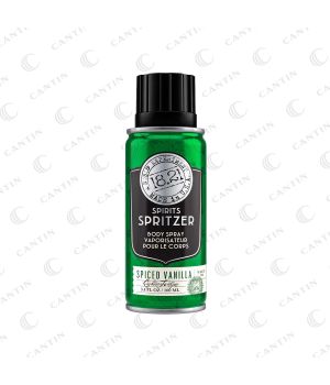 SPIRITS SPRITZER SPICED VANILLA 3.4oz  18.21 MAN MADE