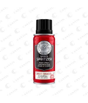 SPIRITS SPRITZER SWEET TOBACCO 3.4oz  18.21 MAN MADE