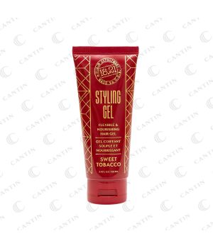 GEL STYLISANT SWEET TOBACCO 100ml  18.21 MAN MADE