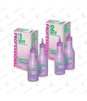 PERM. KIT #2 CHEVEUX TEINTS   BES