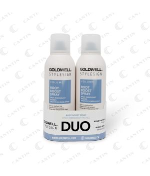 DUO STYLESIGN ENERGIZING ROOT SPRAY ROOT BOOST 200ml GOLDWELL