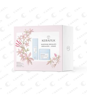 KERASILK SMOOTHING DUO HOLIDAYS 2024