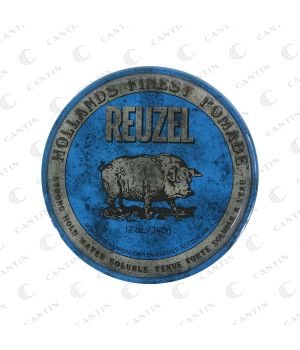 BLUE POMADE REUZEL 12oz