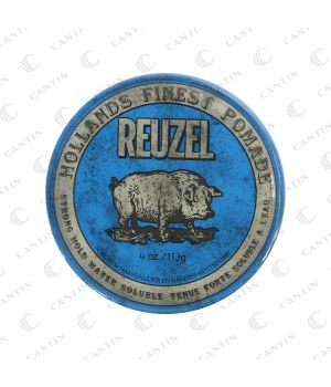 BLUE POMADE REUZEL 113 G