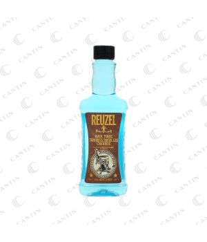 HAIR TONIC (BLUE) REUZEL 350 ML