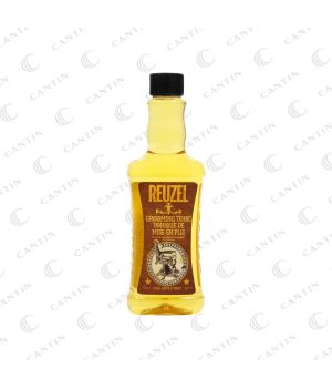 GROOMING TONIC  (YELLOW) REUZEL 350 ML