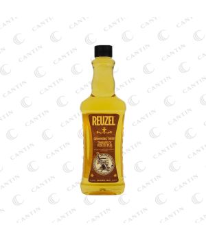 GROOMING TONIC (YELLOW) REUZEL 500 ML