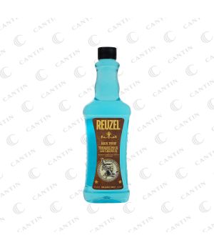 HAIR TONIC (BLUE) REUZEL 500 ML