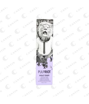 VIOLET TONER PULP RIOT 3 OZ