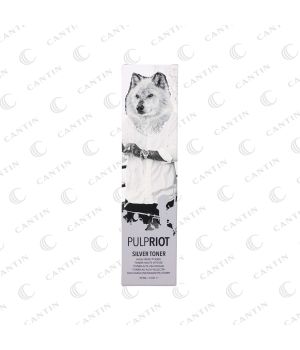 SILVER TONER PULP RIOT 3 OZ