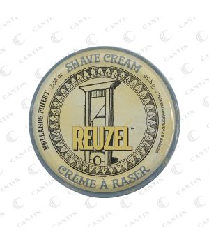 SHAVE CREAM REUZEL 3.38 OZ