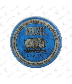 BLUE POMADE REUZEL 35 G