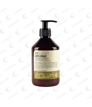 REVITALISANT HYDRATANT ANTI-FRIZZ 400ml INSIGHT