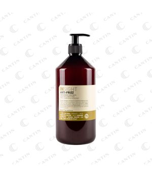 REVITALISANT HYDRATANT ANTI-FRIZZ 900ml INSIGHT