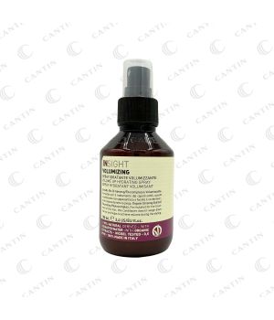 SPRAY HYDRATANT VOLUMISANT LEAVE-IN 100ml INSIGHT