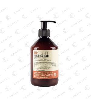 COLOR PROTECTIVE CONDITIONER 400ml INSIGHT