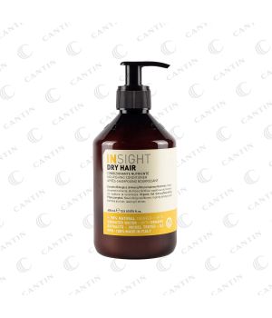 REVITALISANT NOURRISSANT 400ml INSIGHT