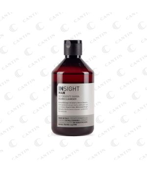 BEARD CLEANSER 250ml INSIGHT