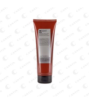 HAIR AND BODY CLEANSER 250ml INSIGHT