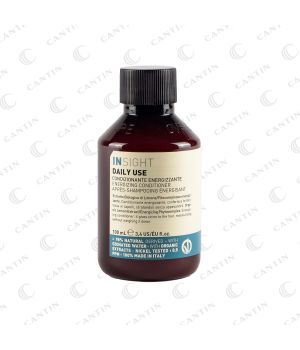 REVITALISANT ÉNERGISANT 100ml INSIGHT