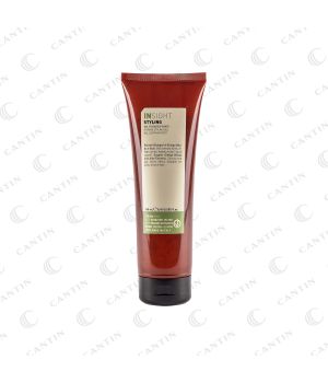 STONG STYLING GEL 250ml INSIGHT