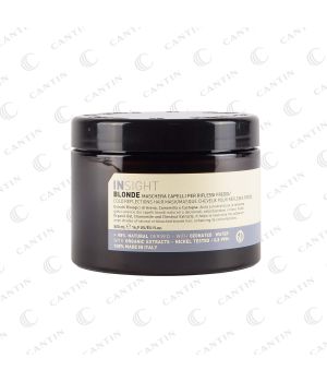 COLD REFLECTIONS HAIR MASK 500ml INSIGHT