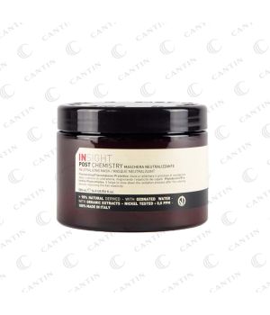 NEUTRALIZING MASK 500ml INSIGHT