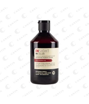 ENHANCING PIDMENT SYSTEM BRIGHT RED 100ml INSIGHT