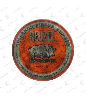 RED POMADE REUZEL 4 OZ