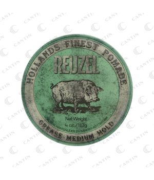 GREEN POMADE REUZEL 4 OZ