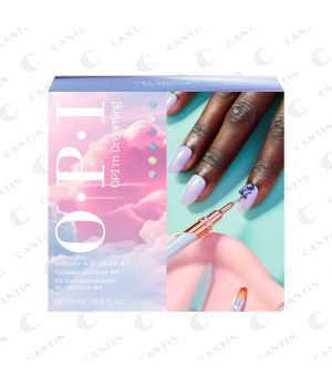 GEL COLOR (6) ADD-ON KIT #2 - COLLECTION PRINTEMPS 2025