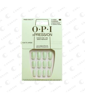 ARTICIFIALS NAILS - PRESS-ONALITY - SPRING 2025 COLLECTION O.P.I