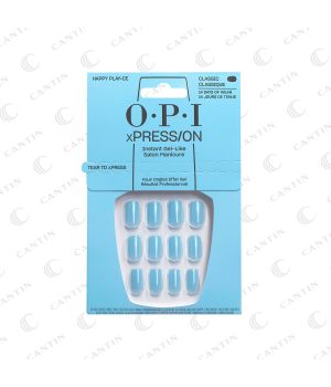 ONGLES ARTIFICIELS - HAPPY PLAY-CE - COLLECTION PRINTEMPS 2025 O.P.I