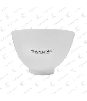 TREATMENT BOWL SILKLINE 500 ML