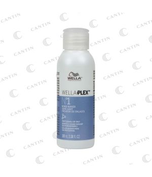 TRAITEMENT BOND MAKER WELLAPLEX N.01 100 ML