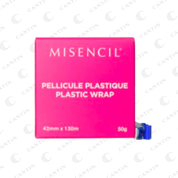 PLASTIC WRAP MISENLIFT MISENCIL