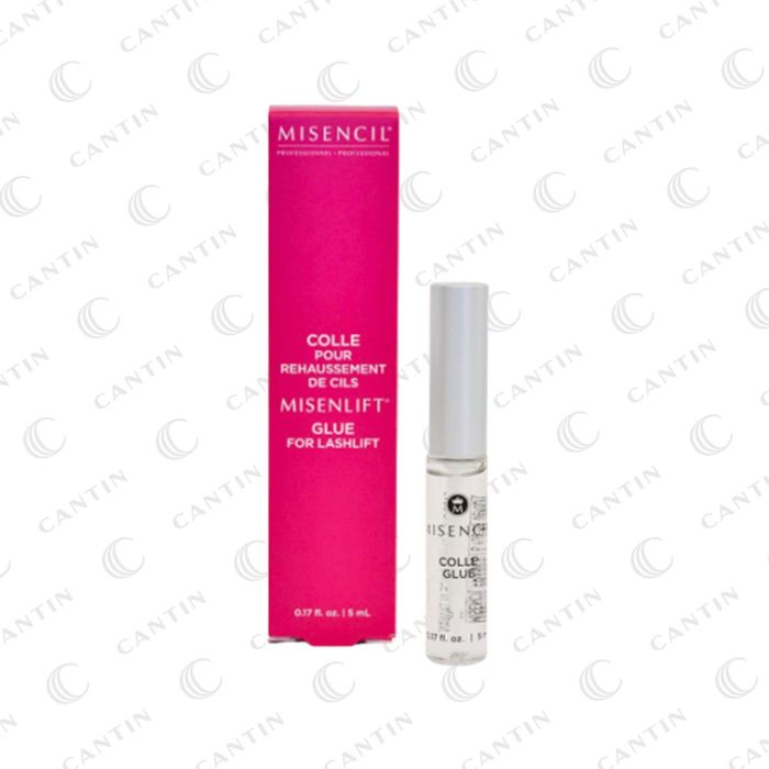 COLLE POUR REHAUSSEMENT DE CILS MISENLIFT 15ml MISENCIL