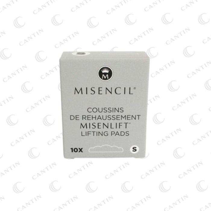 COUSSINS DE REHAUSSEMENT EN SILICONE PETIT (5)  MISENCIL