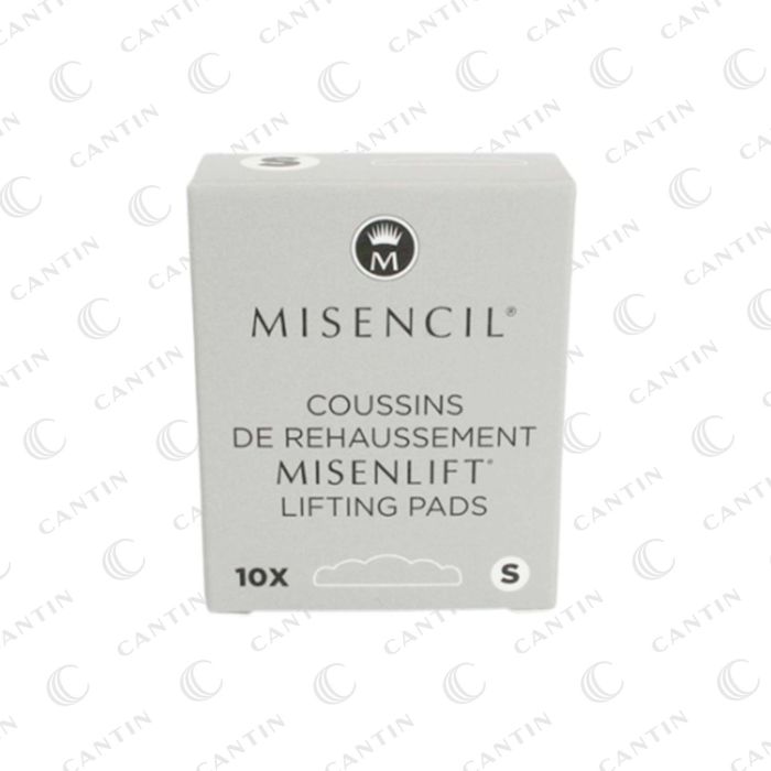 SILICONE ENHANCEMENT PADS PRONOUNCED MEDIUM (5) MISENCIL