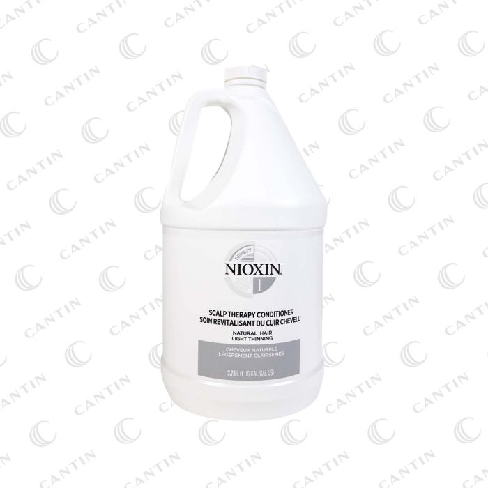 CONDITIONER SYSTEM 1 NIOXIN 3.6 L