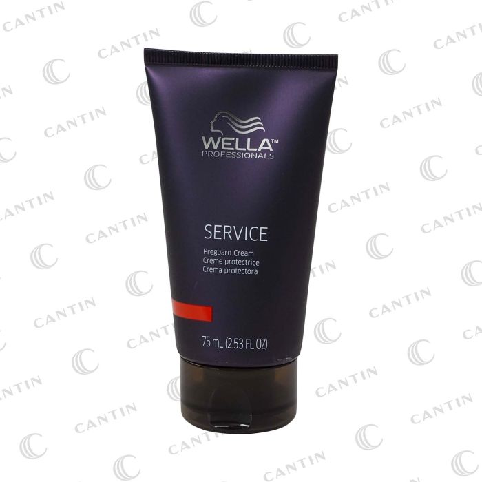 CRÈME PROTECTRICE PREGARD WELLA 75 ML